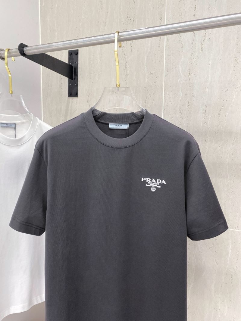 Prada T-Shirts